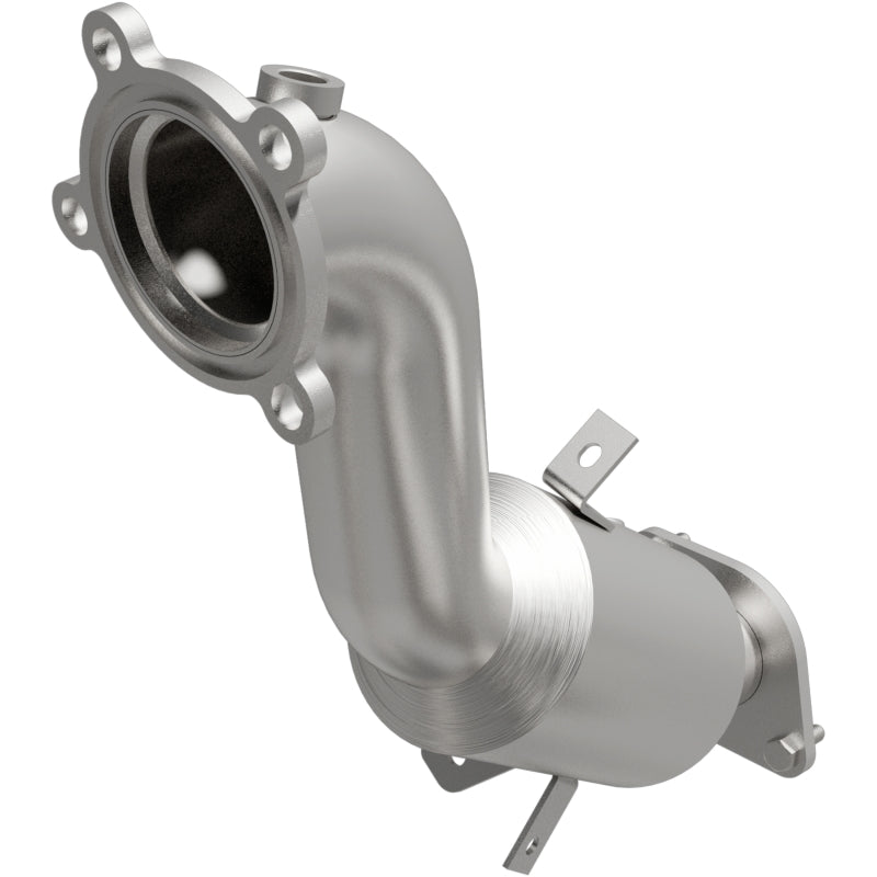 MagnaFlow OEM Grade Federal / EPA Compliant Direct-Fit Catalytic Converter 21-408 Photo - Primary