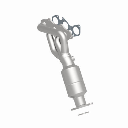 MagnaFlow Toyota California Grade CARB Compliant Manifold Catalytic Converter 5481198 360 Degree Image Set