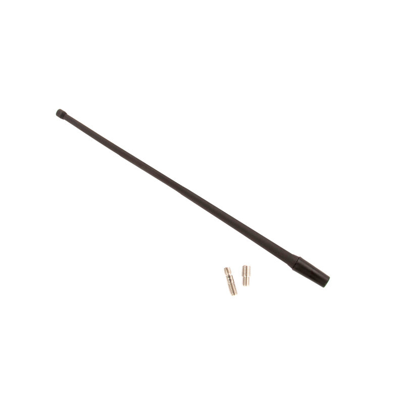 Rugged Ridge Antenna,Reflex,9 Inch,97-18 Jeep Wrangler TJ/JK/JL 17212.07 Photo - Primary