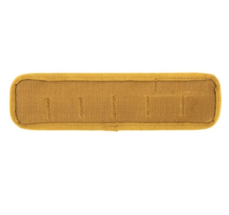 BuiltRight Industries 9.5in x 2.5in Small Tech Panel - Tan 105020 105020 User 1