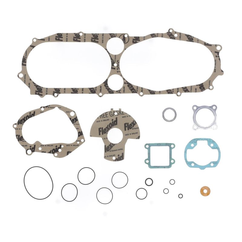 Athena 93-95 Aprilia Gl-Gle 50 Complete Gasket Kit (Excl Oil Seal) P400485850002 P400485850002 Photo - Primary
