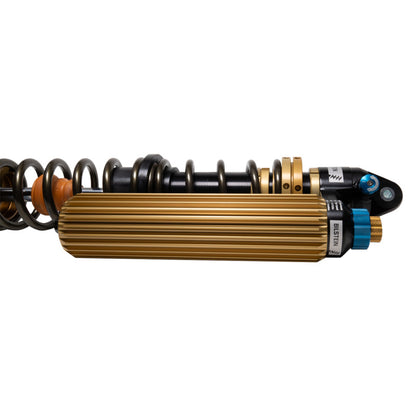 Bilstein 20-21 Polaris RZR XP 1000 Black Hawk Powersports Shock & Coil Spring Assembly - Front Right 41-338872 41-338872 User 4