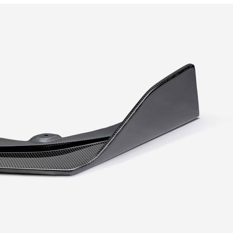 Seibon 2022 Subaru WRX MB-Style Carbon Fiber Front Lip FL22SBIMP-MB FL22SBIMP-MB User 1