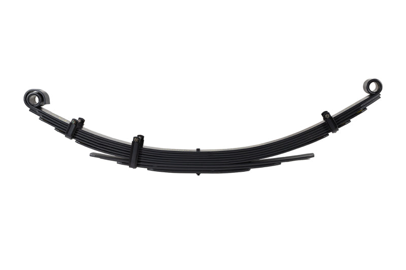 Old Man Emu ARB / OME Leaf Spring Toy 45 Serr CS003R CS003R Photo - Primary