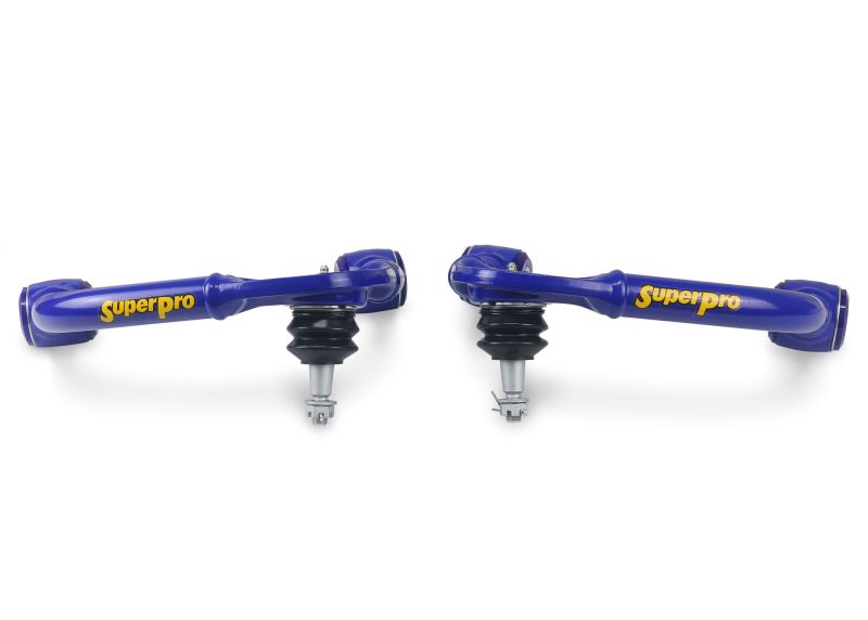 Superpro 04-20 Ford F-150 Front Upper Control Arm Set TRC6670 TRC6670 User 1