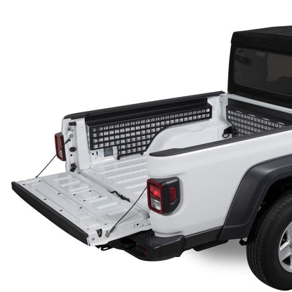 Putco 20-21 Jeep Gladiator - 5ft (Sandard Box) Molle Driver Side Panel 195241 195241 Photo - Primary