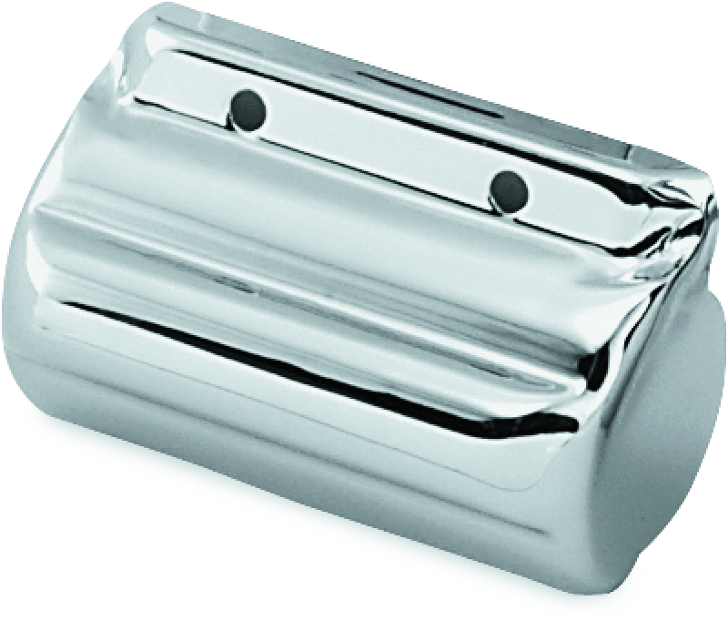 Bikers Choice Chr Coil Cover 490212 490212 Photo - Primary