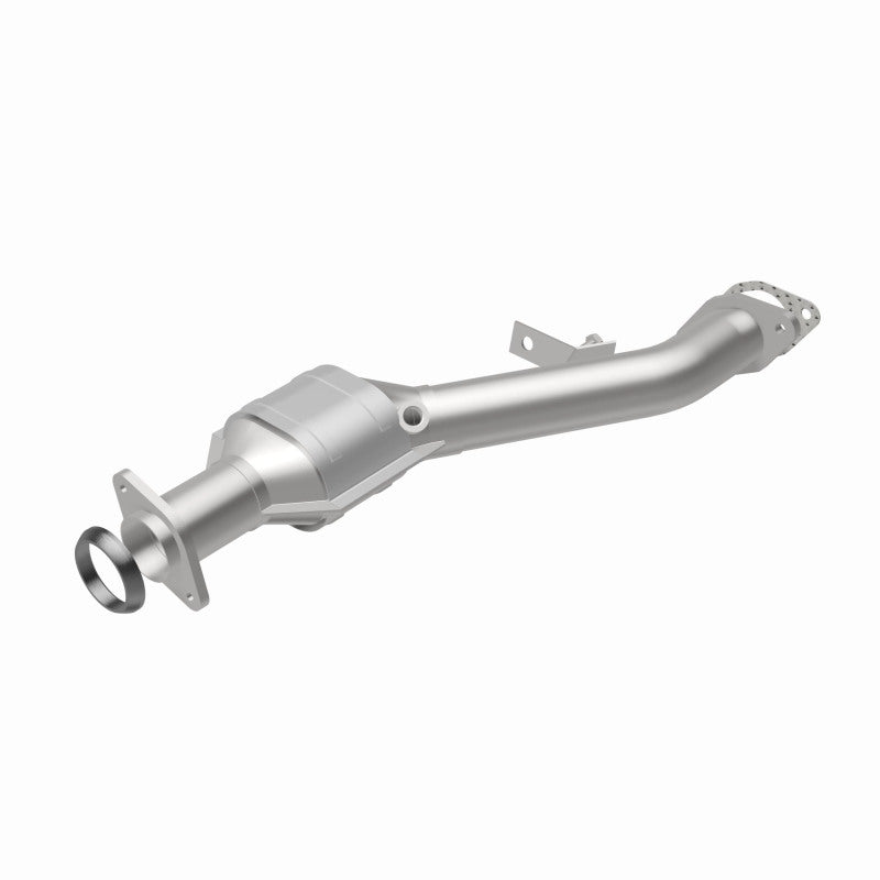 MagnaFlow OEM Grade Federal / EPA Compliant Direct-Fit Catalytic Converter 49984 360 Degree Image Set