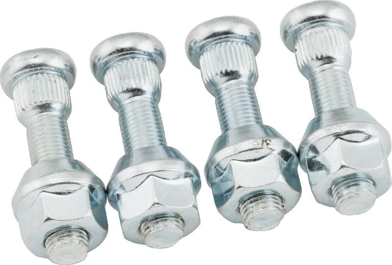 QuadBoss Rplcmnt Stud P/4 M3/8in24X1-5/8 563521 563521 Photo - Primary