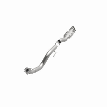 MagnaFlow GMC Savana 3500 California Grade CARB Compliant Direct-Fit Catalytic Converter 4551602 360 Degree Image Set
