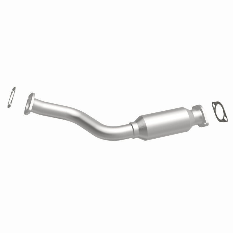 MagnaFlow Nissan Rogue California Grade CARB Compliant Direct-Fit Catalytic Converter 5491317 360 Degree Image Set