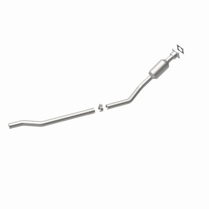 MagnaFlow California Grade CARB Compliant Direct-Fit Catalytic Converter 5451202 360 Degree Image Set