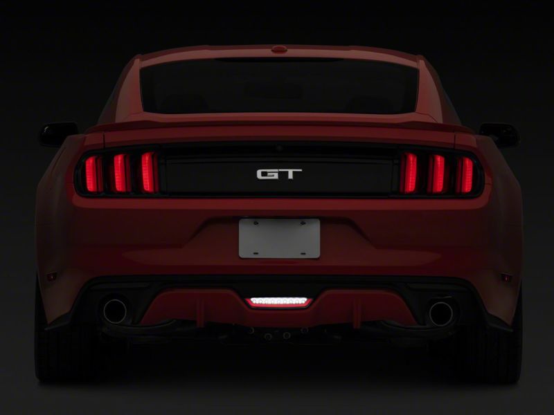 Raxiom 15-17 Ford Mustang LED Reverse Light 408125 408125 Photo - Close Up