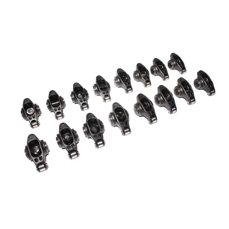 Comp Cams ROCKERS, FS 1.7 3/8" ULTRA PRO MAG XD 1833-16 Photo - Primary