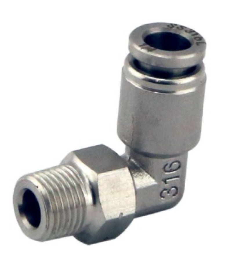 Turbosmart WG45/50 Actuator Collar TS-0550-3010 TS-0550-3010 User 1