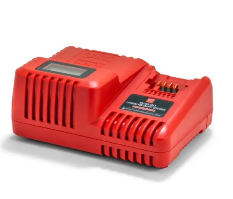 Griots Garage 12V/20V Lithium-Ion Smart Charger BGCHG BGCHG User 1