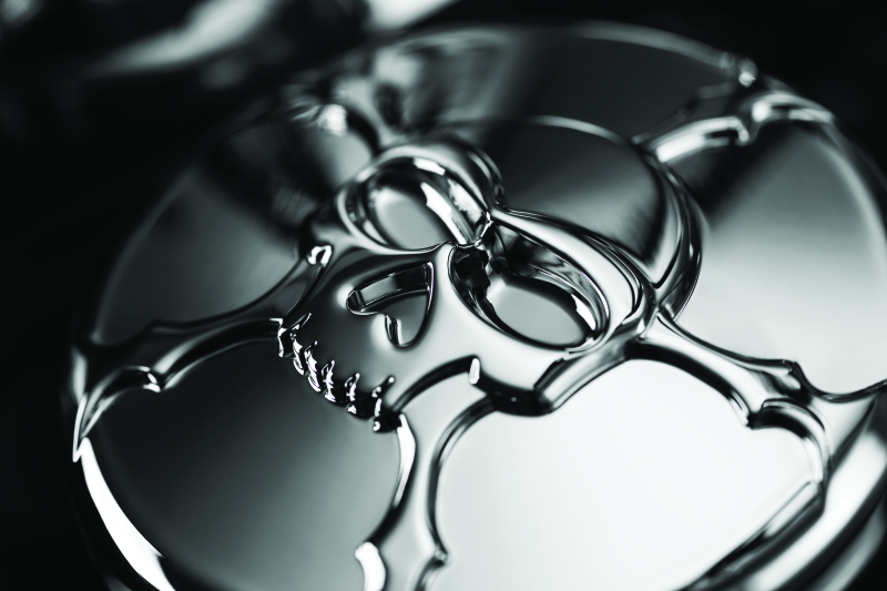 Kuryakyn Zombie Gas Cap Vented 7358 7358 User 3