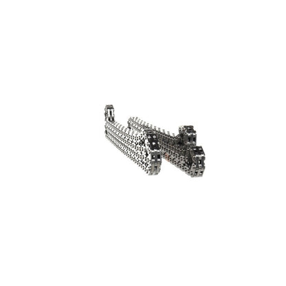 Ford Racing 15-17 GT350R / 5.0L Primary Timing Chain Set M-6004-GT350PC M-6004-GT350PC Photo - Unmounted