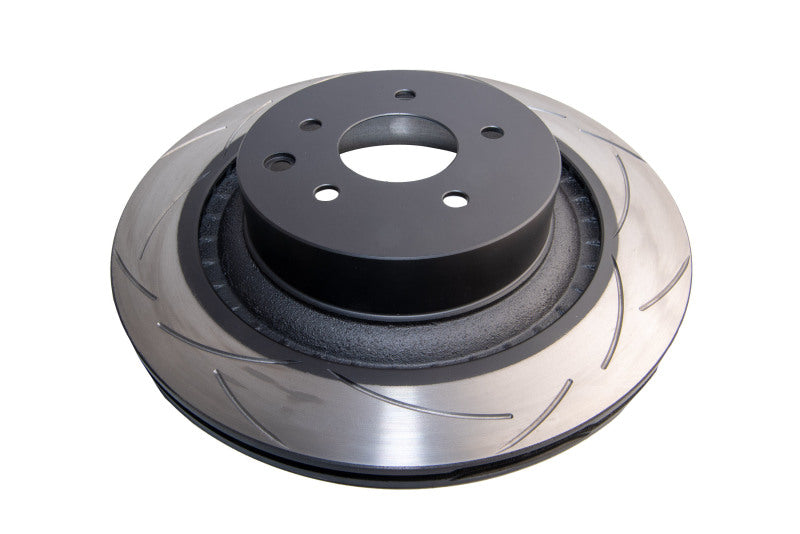 DBA DBA Street Slotted Rotors Brakes, Rotors & Pads Brake Rotors - Slotted main image