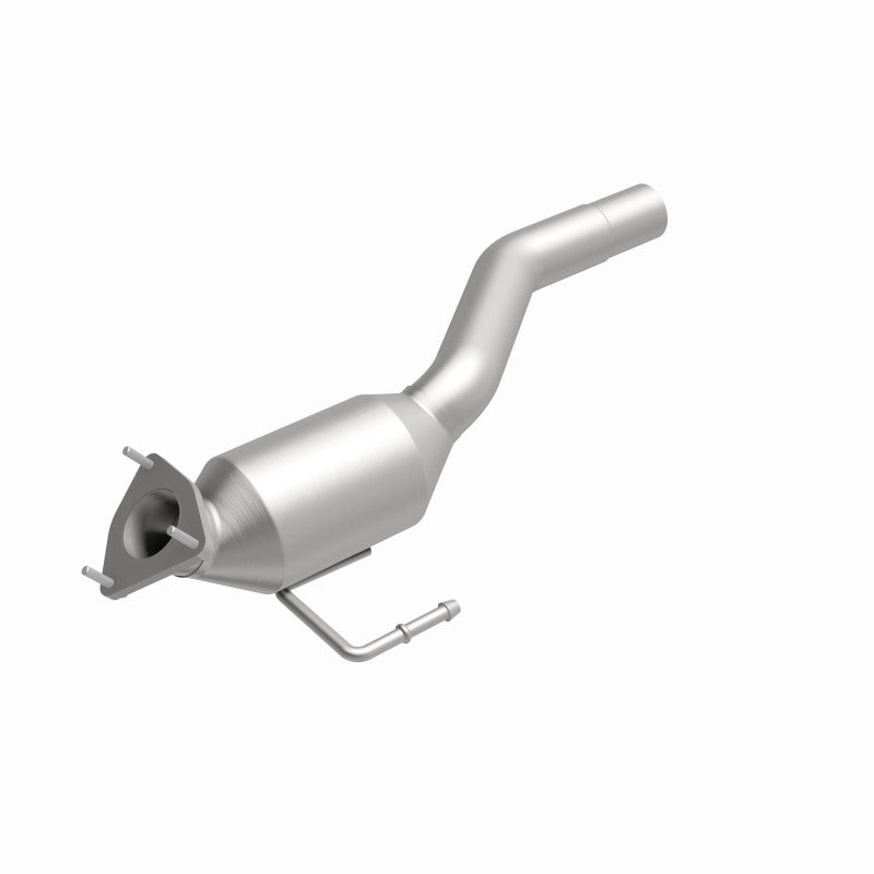 MagnaFlow Volkswagen Touareg OEM Grade Federal / EPA Compliant Direct-Fit Catalytic Converter 51154 360 Degree Image Set