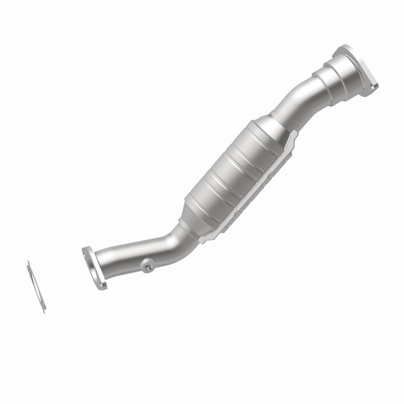 MagnaFlow Buick Lucerne California Grade CARB Compliant Direct-Fit Catalytic Converter 5461751 360 Degree Image Set