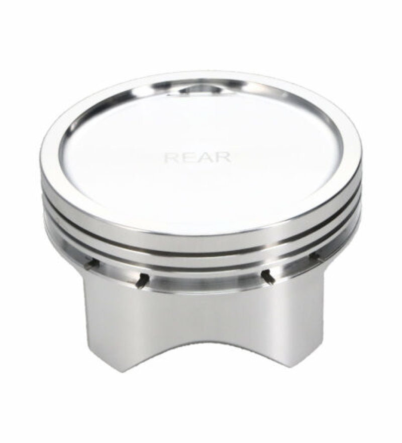 JE Pistons HARLEY Piston Single 201154L 201154L Photo - Primary