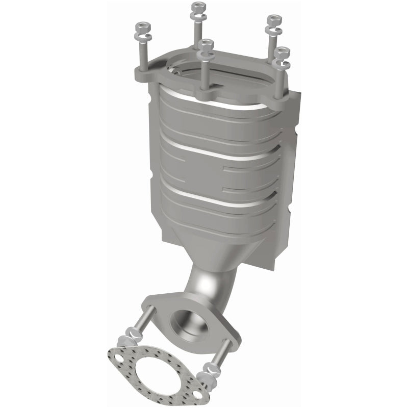 MagnaFlow Hyundai Accent California Grade CARB Compliant Direct-Fit Catalytic Converter 452842 Photo - out of package