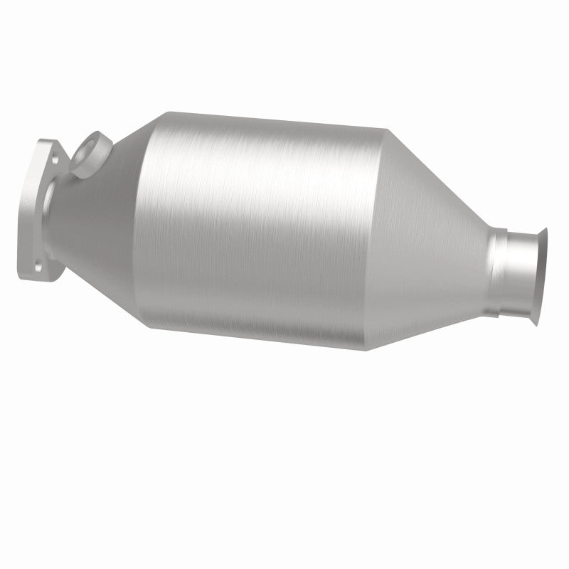 MagnaFlow Volkswagen Transporter HM Grade Federal / EPA Compliant Direct-Fit Catalytic Converter 24449 360 Degree Image Set