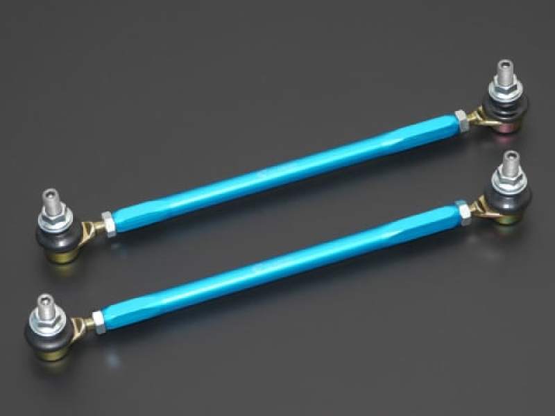 Cusco Universal 225mm-255mm M12xP1.25 Front Sway Bar End Link Set (Set of 2) 00B 318 A22 00B 318 A22 User 1