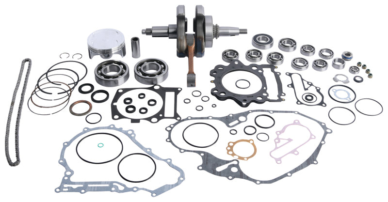 Vertex Pistons Vertex Yamaha Complete Engine Rebuild Kit WR00061 WR00061 Photo - Primary