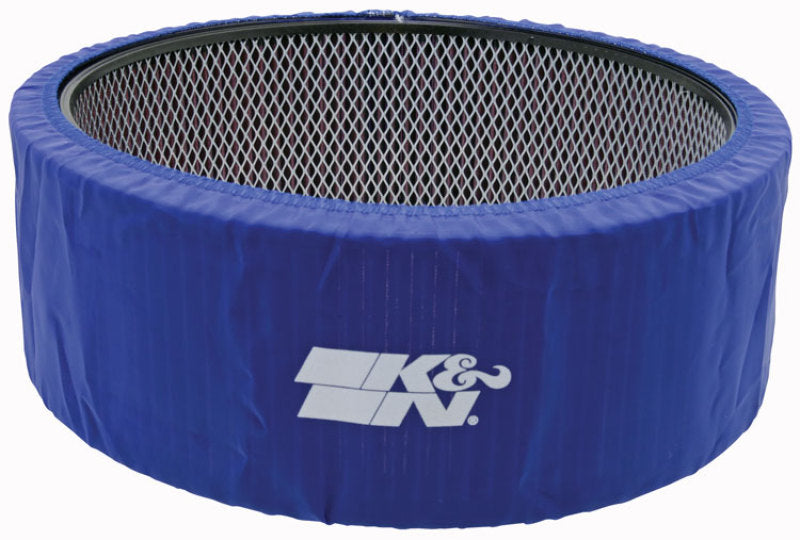 K&N Engineering KN DryCharger Air Filter Wrap Air Filters Pre-Filters main image