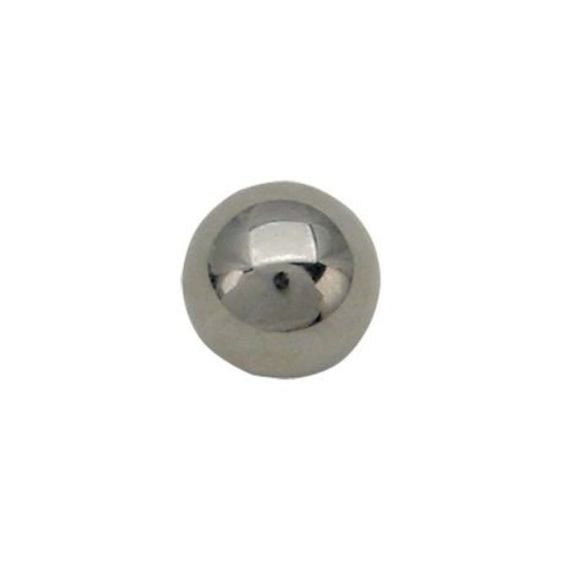 S&S Cycle Check Valve Ball 50-8091