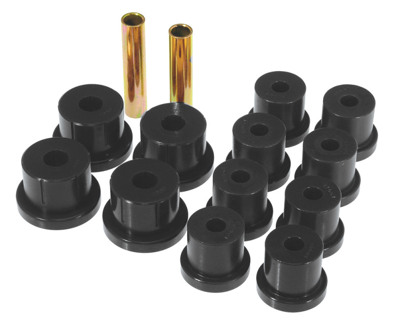 Prothane Leaf Spring Shackle Bushing 7-1018-BL Photo - Primary