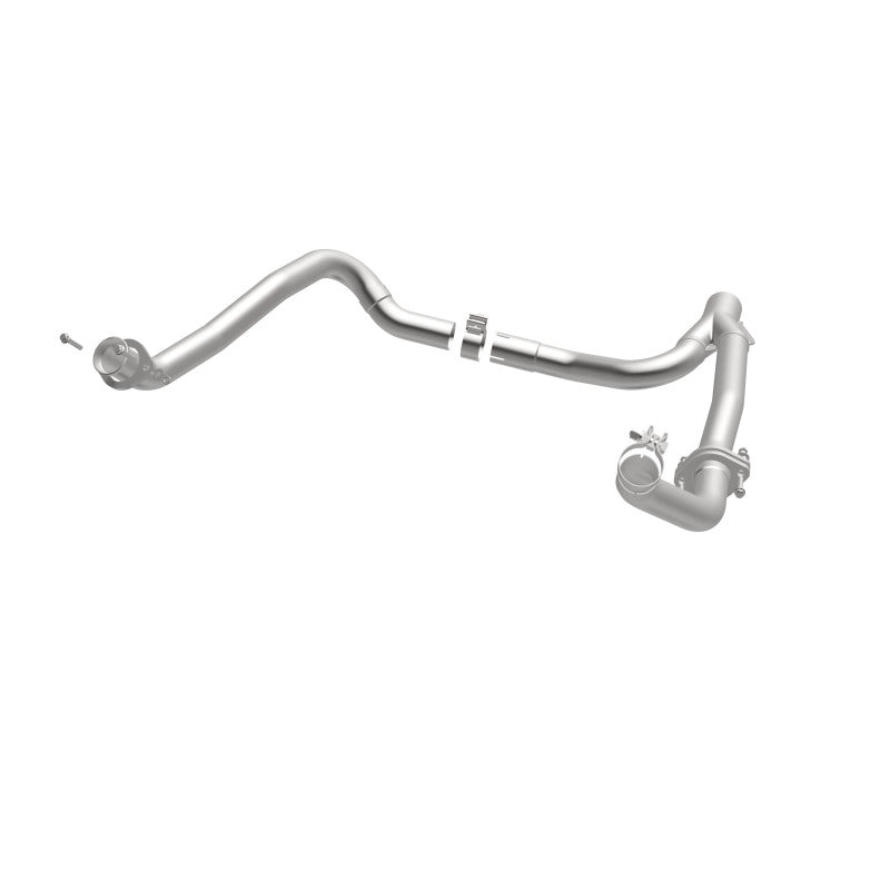 Magnaflow Manifold Pipe 19211 360 Degree Image Set