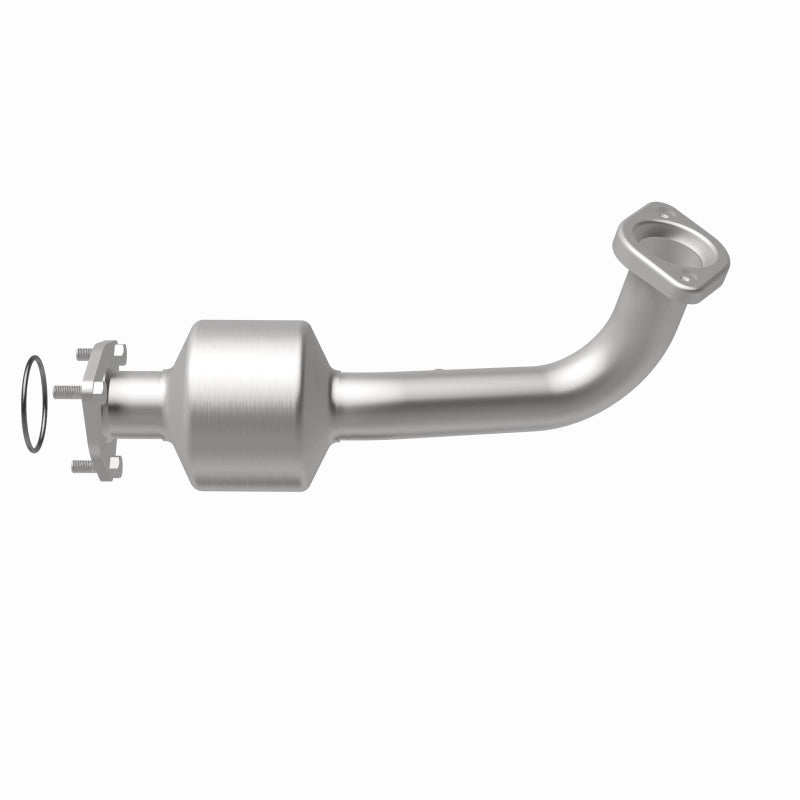 MagnaFlow Honda HR-V OEM Grade Federal / EPA Compliant Direct-Fit Catalytic Converter 21-978 360 Degree Image Set