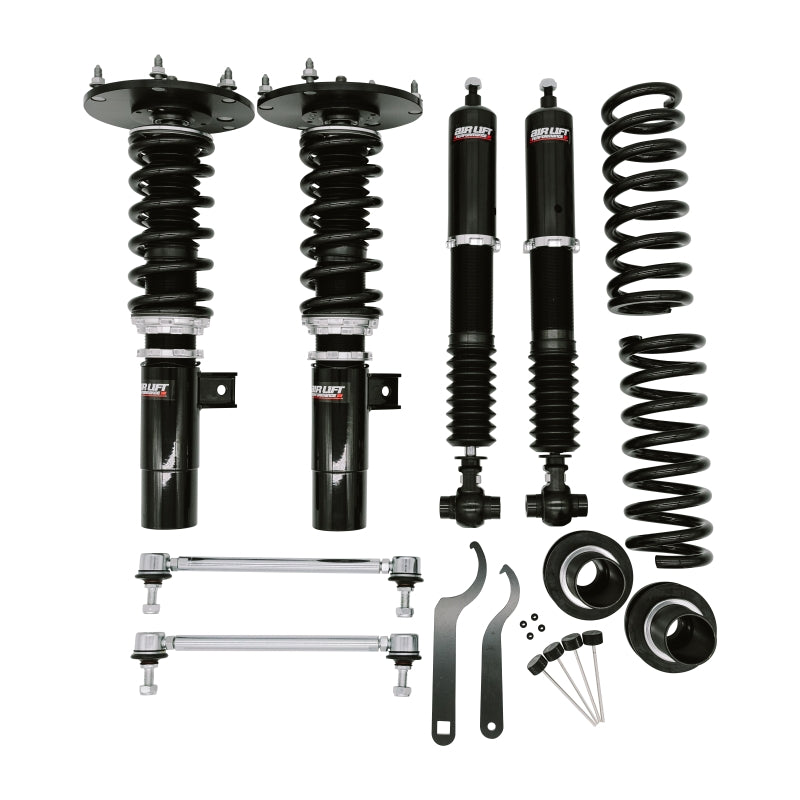 Air Lift ALF Coilover Kits Suspension Coilovers main image