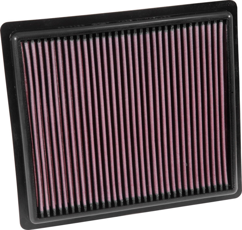 K&N Engineering KN Drop in Air Filters Air Filters Air Filters - Drop In main image