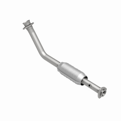 MagnaFlow HM Grade Federal / EPA Compliant Direct-Fit Catalytic Converter 23460 360 Degree Image Set