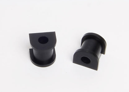 Whiteline 96-02 Toyota Land Cruiser 95 Series 17mm Rear Sway Bar Mount Bushing W23487 W23487 Photo - Close Up