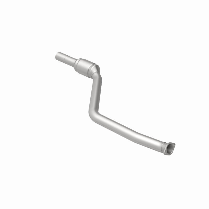 MagnaFlow BMW HM Grade Federal / EPA Compliant Direct-Fit Catalytic Converter 24511 360 Degree Image Set
