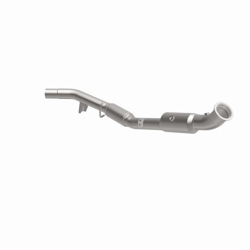 MagnaFlow Mercedes-Benz OEM Grade Federal / EPA Compliant Direct-Fit Catalytic Converter 21-552 360 Degree Image Set