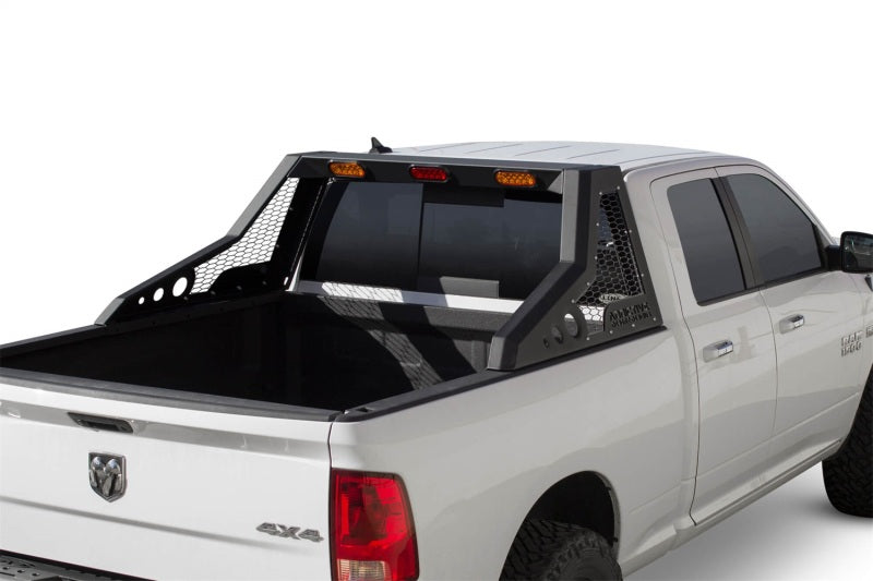 Addictive Desert Designs 17-18 Ford F-250 HoneyBadger Chase Rack C995541440103 C995541440103 Photo - Mounted