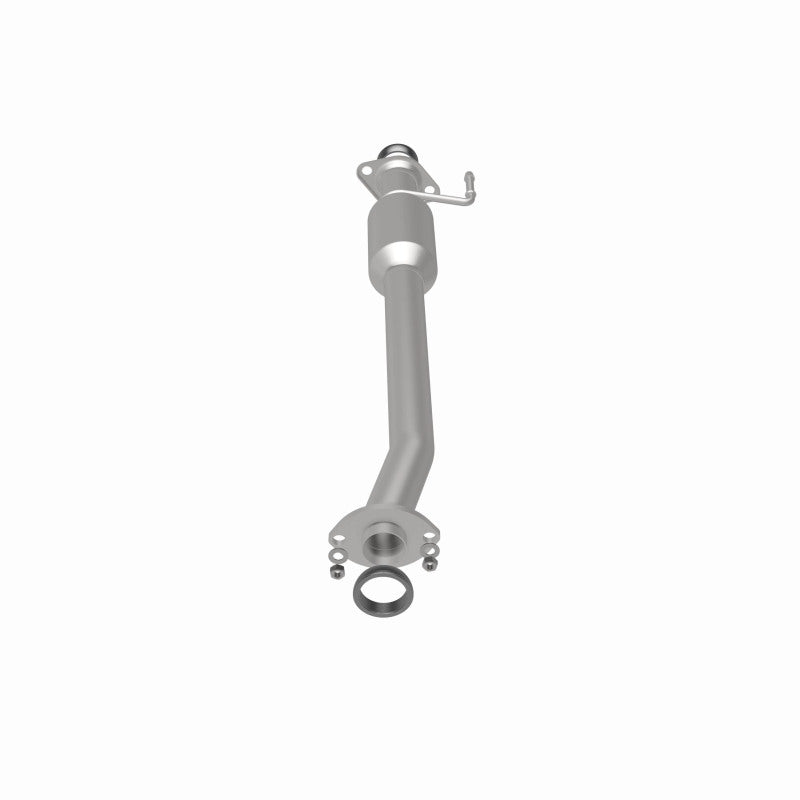 MagnaFlow Suzuki HM Grade Federal / EPA Compliant Direct-Fit Catalytic Converter 24256 360 Degree Image Set