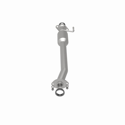 MagnaFlow Suzuki HM Grade Federal / EPA Compliant Direct-Fit Catalytic Converter 24256 360 Degree Image Set