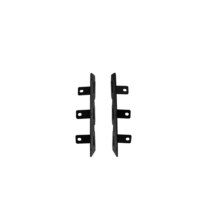 Rigid Industries 2021+ Ford Mod Bumper Fog Mounts 46730 46730 Photo - out of package