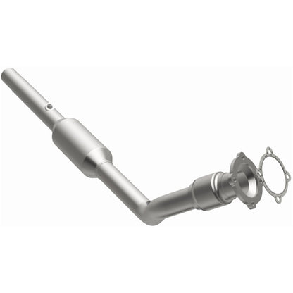 MagnaFlow Audi TT HM Grade Federal / EPA Compliant Direct-Fit Catalytic Converter 22959 Photo - out of package