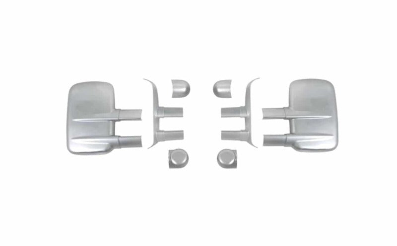 Putco 2003-2015, Chevrolet Silverado - Towing Mirrors (W/o Turn Signals 401273 Photo - Primary