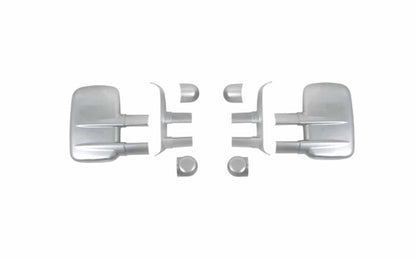 Putco 2003-2015, Chevrolet Silverado - Towing Mirrors (W/o Turn Signals 401273 Photo - Primary