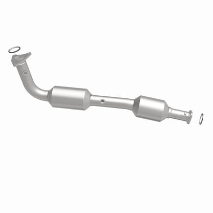 MagnaFlow Toyota Tundra California Grade CARB Compliant Direct-Fit Catalytic Converter 5481626 360 Degree Image Set