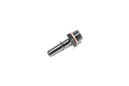 Radium Engineering 6AN ORB to 5/16in SAE Male - Short 14-0846 14-0846 Photo - Primary